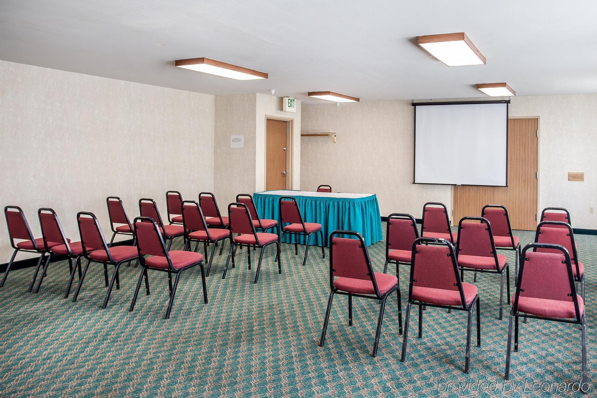 Best Western Plus Wenatchee Downtown Hotel מראה חיצוני תמונה